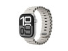 Vonmählen Wave-Armband 2 für Apple Watch 42/44/45/49 mm, beige