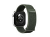 Vonmählen Sport-Armband 2 für Apple Watch 38/40/41 mm, olivgrün