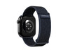 Vonmählen Sport-Armband 2 für Apple Watch 42/44/45/49 mm, dunkelblau