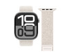 Vonmählen Sport-Armband 2 für Apple Watch 38/40/41 mm, beige