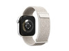 Vonmählen Sport-Armband 2 für Apple Watch 38/40/41 mm, beige