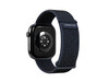 Vonmählen Sport-Armband 2 für Apple Watch 38/40/41 mm, dunkelblau