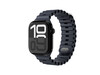 Vonmählen Wave-Armband 2 für Apple Watch 38/40/41 mm, dunkelblau