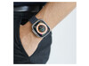 Vonmählen Wave-Armband 2 für Apple Watch 38/40/41 mm, dunkelblau