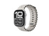 Vonmählen Wave-Armband 2 für Apple Watch (38 / 40 / 41 mm), beige