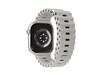 Vonmählen Wave-Armband 2 für Apple Watch (38 / 40 / 41 mm), beige