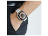 Vonmählen Wave-Armband 2 für Apple Watch (38 / 40 / 41 mm), beige