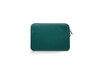 Trunk Neopren Sleeve für MacBook Air (2022/2024) 13&quot;, grün