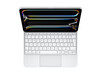Apple Magic Keyboard für iPad Pro 11" (M4), weiss, englisch international