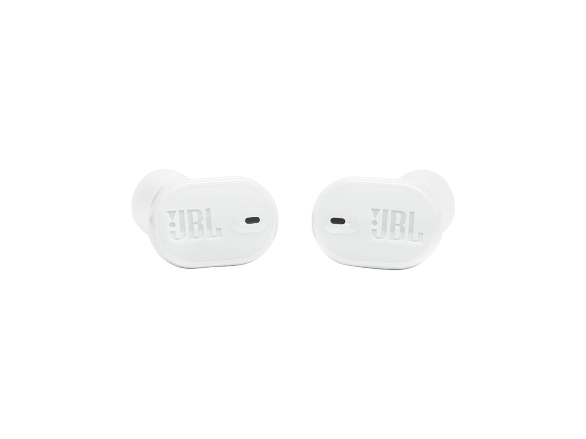 JBL Tune Buds 2, weiß
