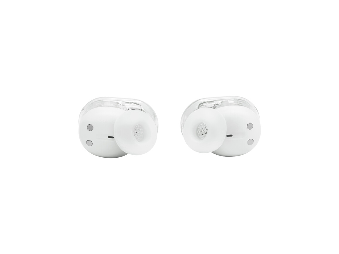 JBL Tune Buds 2, weiß
