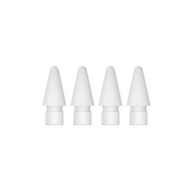 Apple Pencil Spitzen, 4er Pack