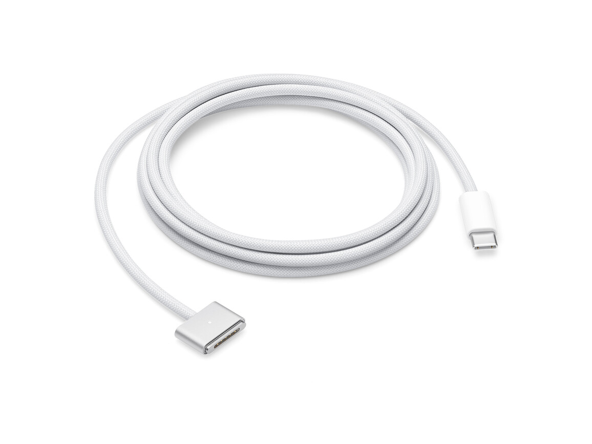 Apple USB-C auf MagSafe 3 Kabel (2 m)