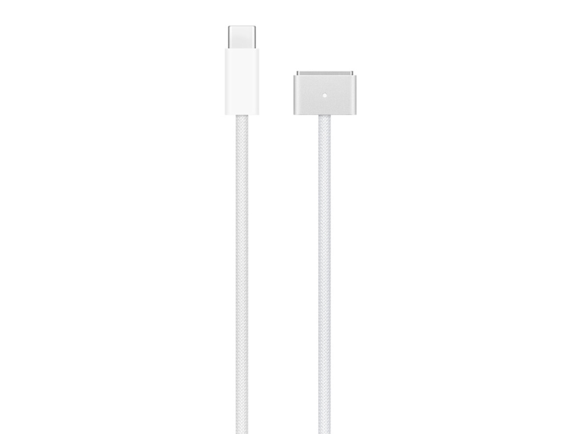 Apple USB-C auf MagSafe 3 Kabel (2 m)