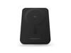 Vonmählen Evergreen Mag, magnetische Powerbank, 5.000 mAh, schwarz