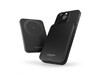 Vonmählen Evergreen Mag, magnetische Powerbank, 5.000 mAh, schwarz