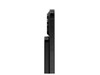 Vonmählen Evergreen Mag, magnetische Powerbank, 5.000 mAh, schwarz