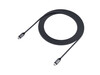 Satechi Type-C zu Type-C 100W Ladekabel 2m, space grau