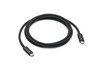 Apple Thunderbolt 4 (USB-C) Pro Kabel (1,8m)
