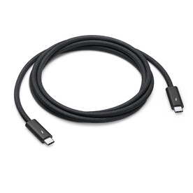 Apple Thunderbolt 4 (USB-C) Pro Kabel (1,8m)