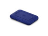 LaCie Rugged USB-C SSD Pro 5, 4TB