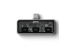 Satechi USB-C PD Mobile XR Hub, 3,5mm Audio, space grau Satechi USB-C PD Mobile XR Hub, 3,5mm Audio, space grau