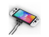 Satechi USB-C PD Mobile XR Hub, 3,5mm Audio, space grau Satechi USB-C PD Mobile XR Hub, 3,5mm Audio, space grau