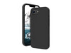 dbramante Costa Rica Case für iPhone 16e, nachtschwarz