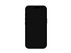 dbramante Costa Rica Case für iPhone 16e, nachtschwarz