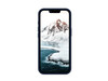 dbramante Costa Rica Case für iPhone 16e, pazifik blau