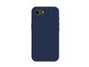 dbramante Costa Rica Case für iPhone 16e, pazifik blau