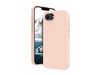 dbramante Costa Rica Case für iPhone 16e, pink sand