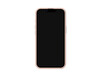 dbramante Costa Rica Case für iPhone 16e, pink sand