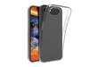 dbramante Greenland Cases für iPhone 16e, transparent