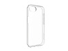 dbramante Greenland Cases für iPhone 16e, transparent