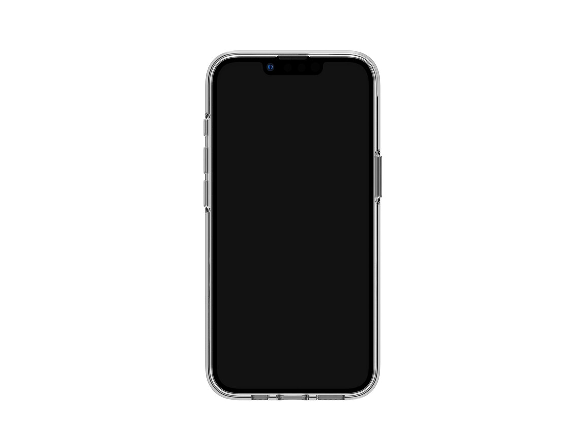 dbramante Greenland Pro MS Cases für iPhone 16e, transparent