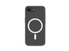 dbramante Greenland Pro MS Cases für iPhone 16e, transparent