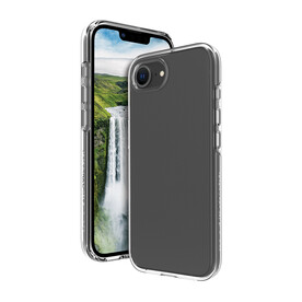dbramante Iceland Ultra D30 Case für iPhone 16e/17e, transparent