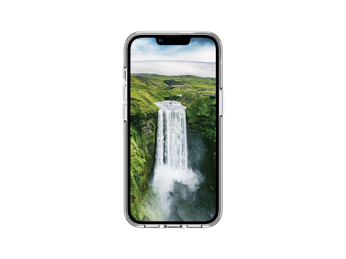dbramante Iceland Ultra D30 Case für iPhone 16e/17e, transparent