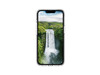 dbramante Iceland Ultra D30 Case für iPhone 16e/17e, transparent