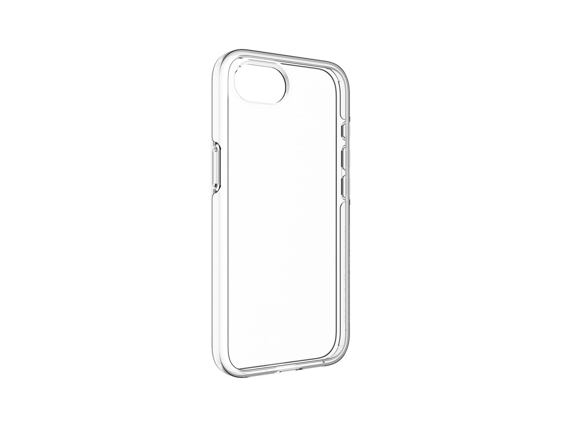 dbramante Iceland Ultra D30 Case für iPhone 16e/17e, transparent