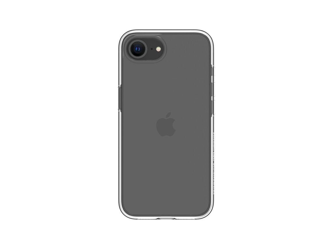dbramante Iceland Ultra D30 Case für iPhone 16e/17e, transparent