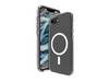 dbramante Iceland Pro MagSafe für iPhone 16e/17e, transparent