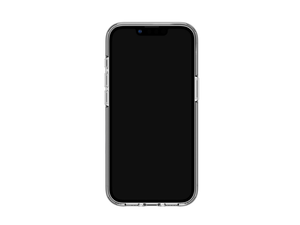 dbramante Iceland Pro MagSafe für iPhone 16e/17e, transparent