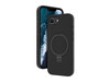 dbramante Iceland Pro Kick für iPhone 16e/17e, schwarz