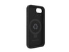 dbramante Iceland Pro Kick für iPhone 16e/17e, schwarz