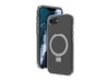 dbramante Iceland Pro Kick für iPhone 16e, transparent