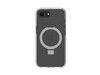 dbramante Iceland Pro Kick für iPhone 16e, transparent