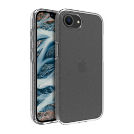 dbramante Iceland Pro für iPhone 16e, sternstaub