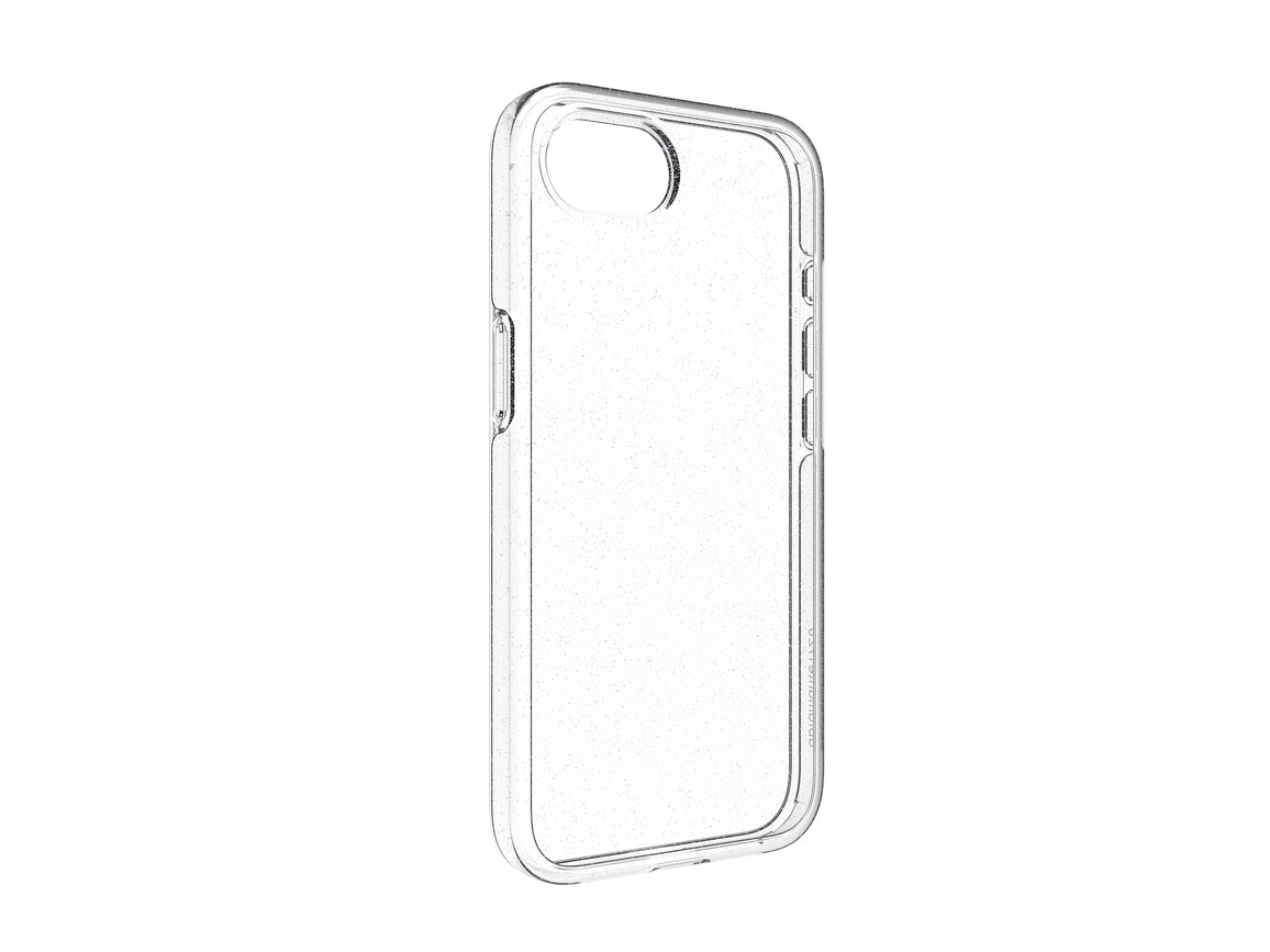 dbramante Iceland Pro für iPhone 16e, sternstaub